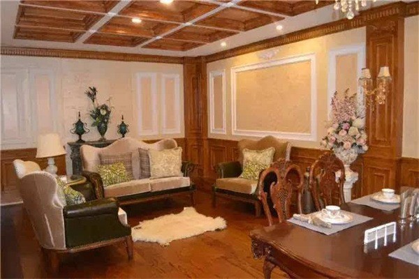 意大利尤勒贝特壁材